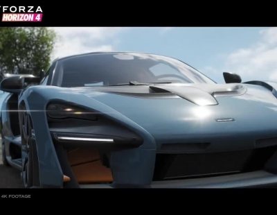 Nuevo Forza Horizon 4 para Xbox One y Windows 10