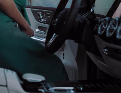 La tercera generación del Clase B presume de más tecnología y refinamiento