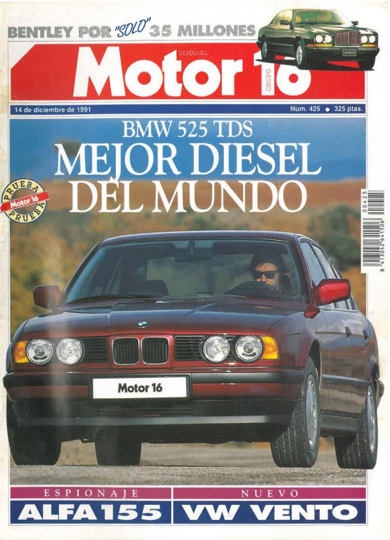 Motor16 número 425