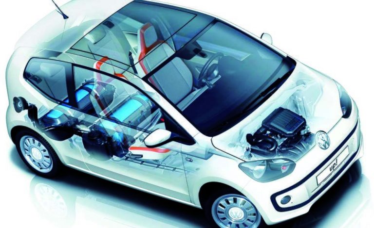 ¿Puedo transformar mi vehículo para que funcione con GNC?