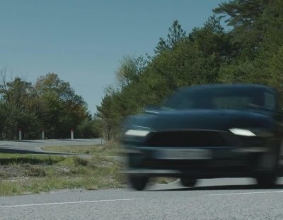 Ford lanza una edición especial de su actual Mustang GT, bautizada con el nombre Bullitt