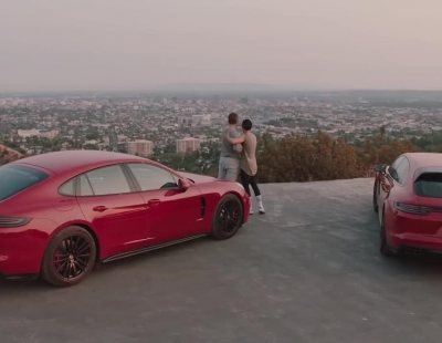 Porsche estrena dos nuevas versiones GTS para su Panamera