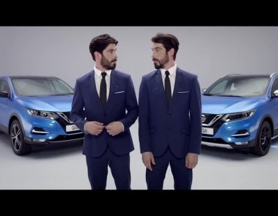 Nissan Qashqai 2018, el líder toma impulso y se renueva