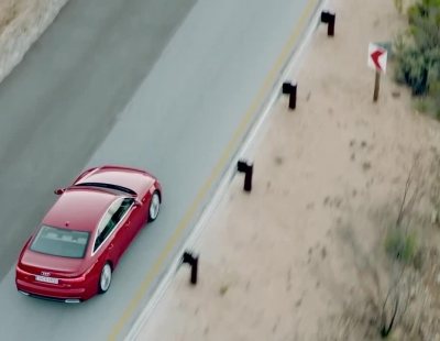 Audi A6, la nueva referencia en el segmento
