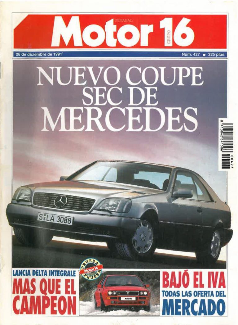 Motor16 número 427