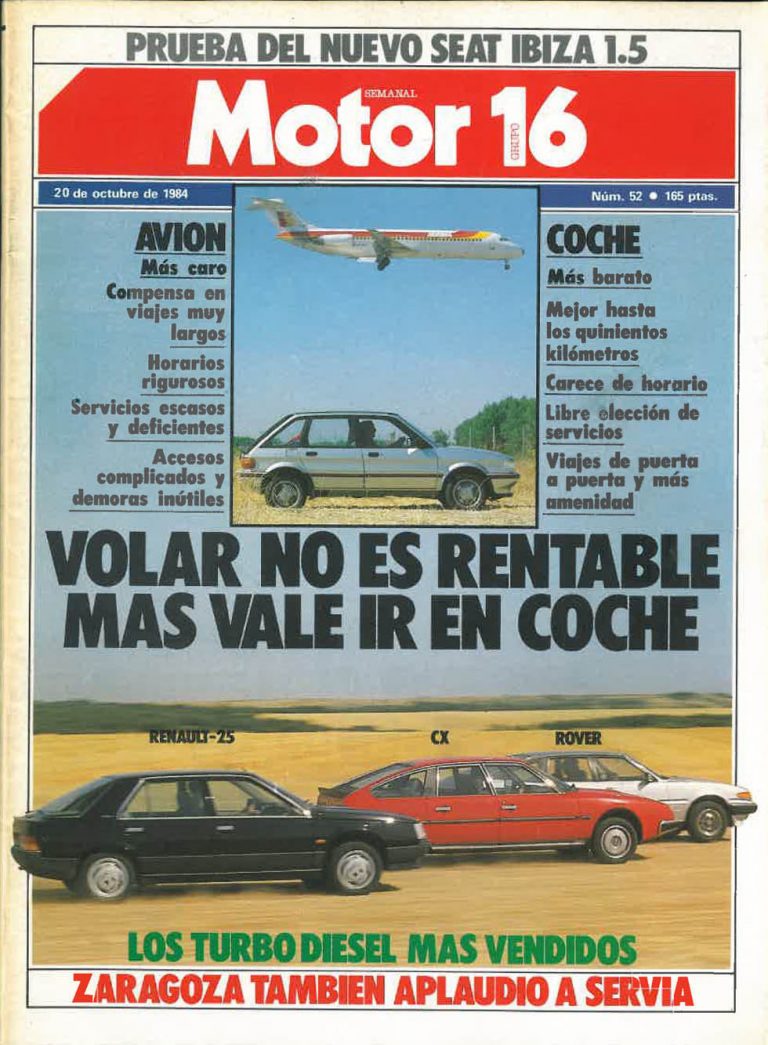 Motor16 número 52