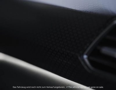 El Volkswagen T-Cross está a un paso de mostrarse en vivo