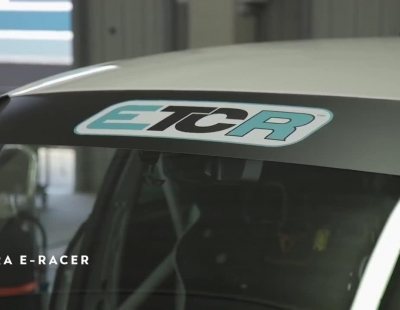 Cupra sienta las bases para la futura competición E-TCR