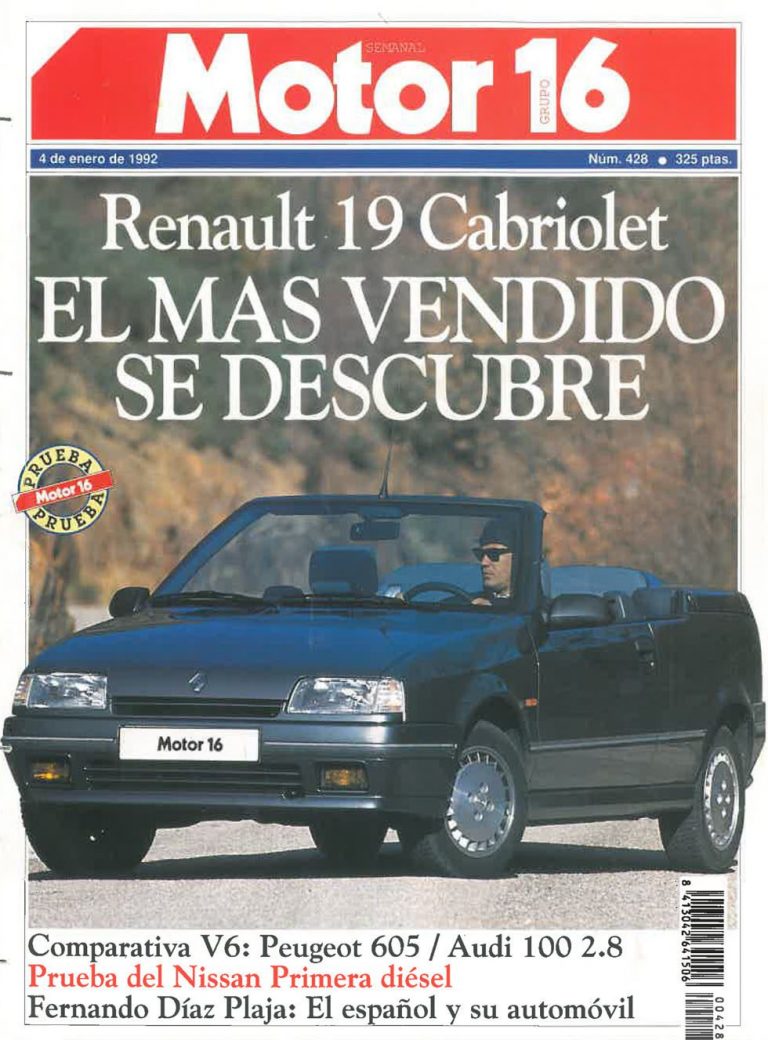Motor16 número 428