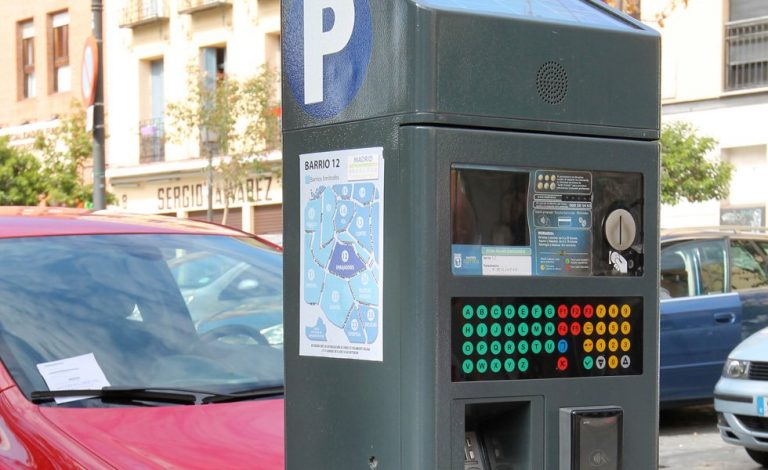 ¿Puedo aparcar sin pagar en la zona SER de Madrid durante el estado de alarma? ¿Puedo aparcar sin pagar en la zona SER de Madrid durante el estado de alarma?