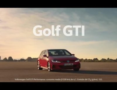 El mítico Volkswagen Golf GTI sigue su legado