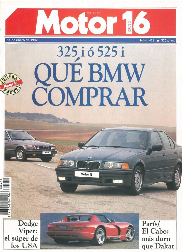 Motor16 número 429