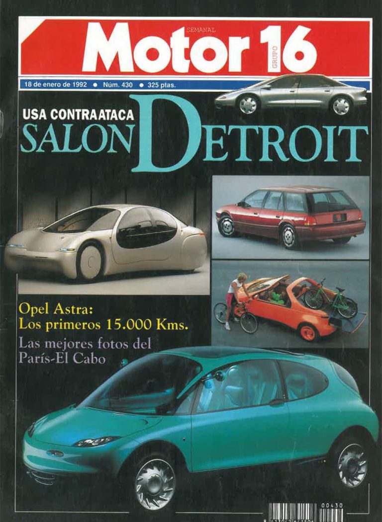 Motor16 número 430