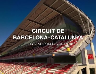 El simulador Gran Turismo Sport estrena vehículos y también el Circuito de Cataluña