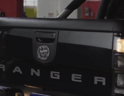El pick up Ford Ranger estrena exclusivas ediciones especiales