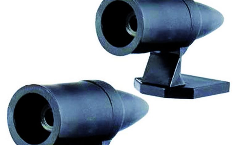 ¿Son eficaces los 'ahuyentadores' para evitar atropellos de animales?