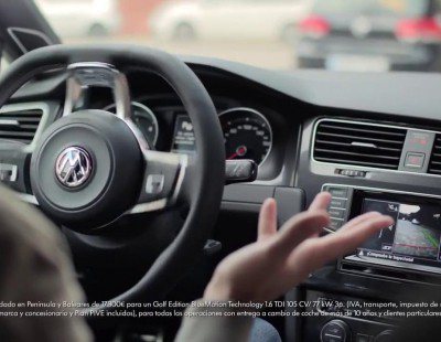 El Volkswagen Golf esconde más de una sorpresa