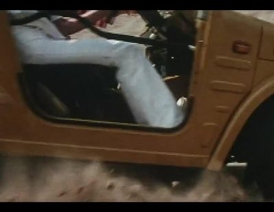 El nuevo Suzuki Jimny mantiene intacto el espíritu aventurero de la primera generación