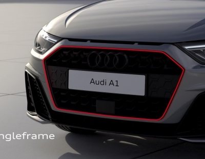 Desde 21.945 euros ya tienes el nuevo Audi A1 Sportback