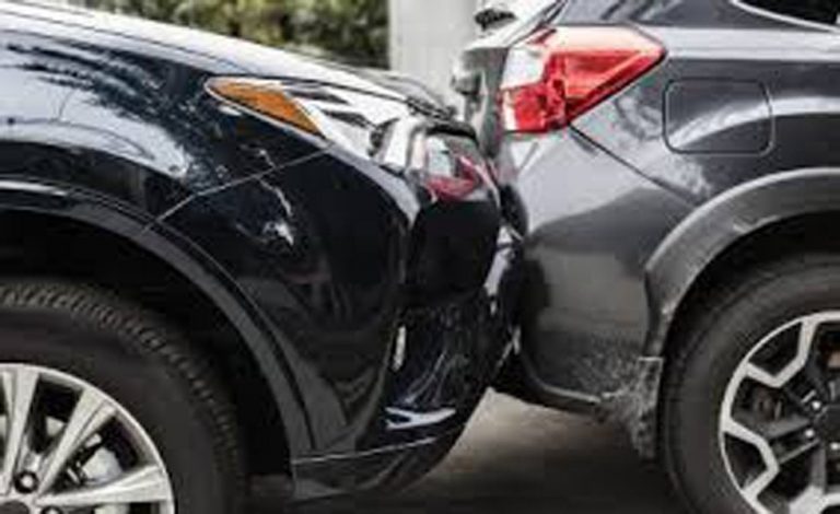 ¿Me pueden denunciar si no doy mis datos en un accidente leve? ¿Me pueden denunciar si no doy mis datos en un accidente leve?