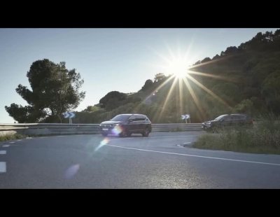 Tarraco, el nuevo buque insignia de Seat