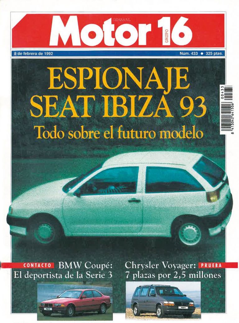 Motor16 número 433