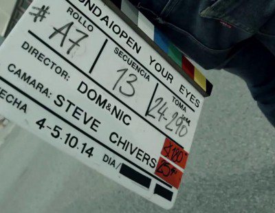 Making of Spot Nuevo i20