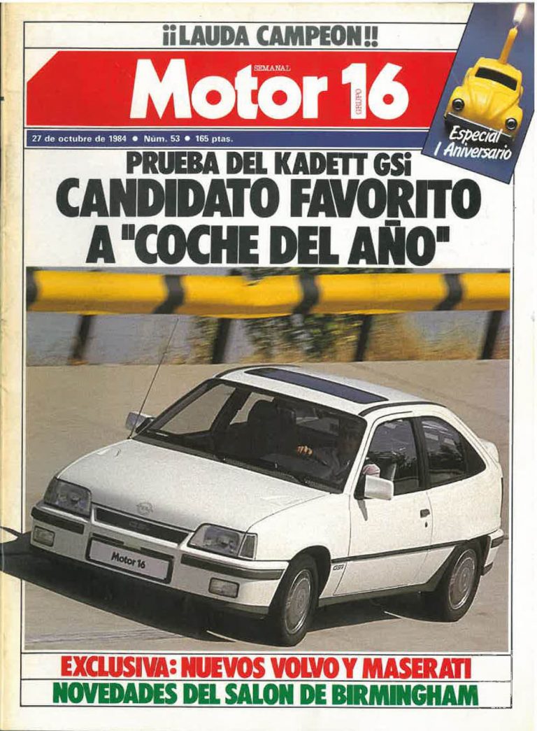Motor16 número 53