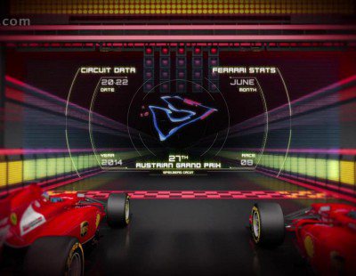 Ferrari analiza el GP de Austria