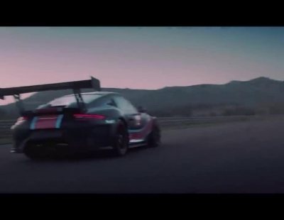 El paquete Clubsport ahora está disponible sin coste alguno para el Porsche 911 GT2 RS