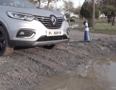 El nuevo Renault Kadjar ya la venta desde 21.568 euros