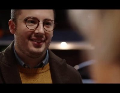 Volkswagen y 'Edu' nos felicita la Navidad 20 años después