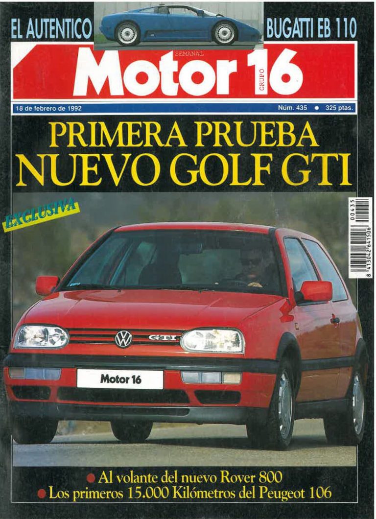 Motor16 número 435