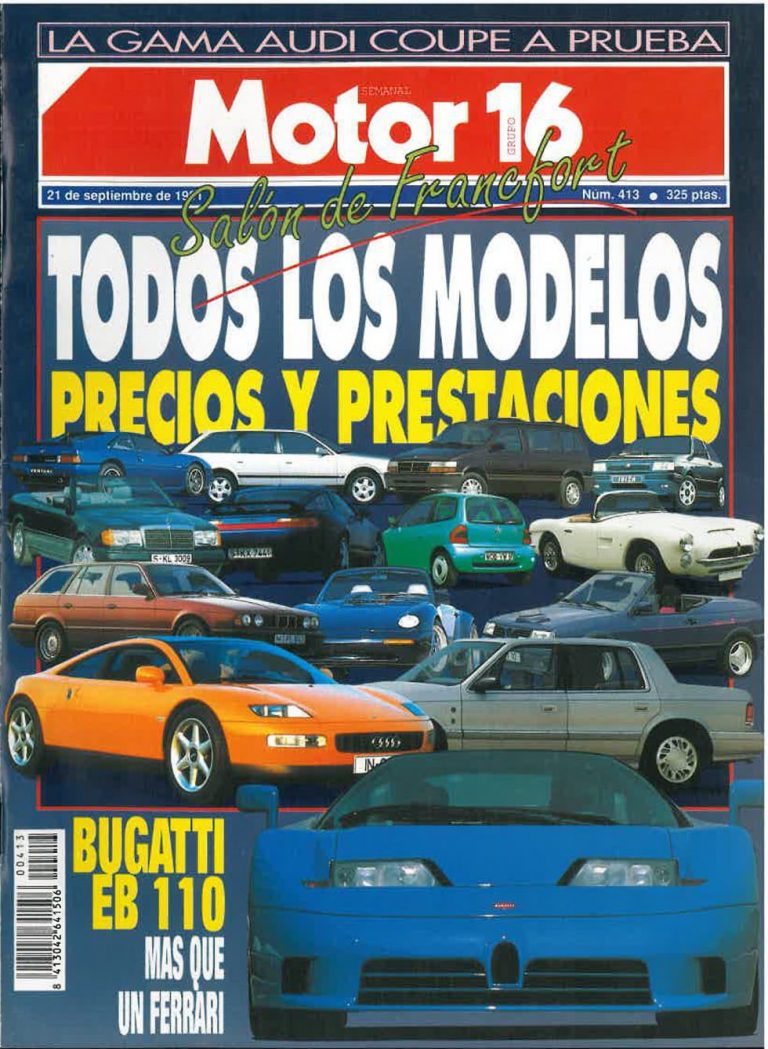 Motor16 número 413