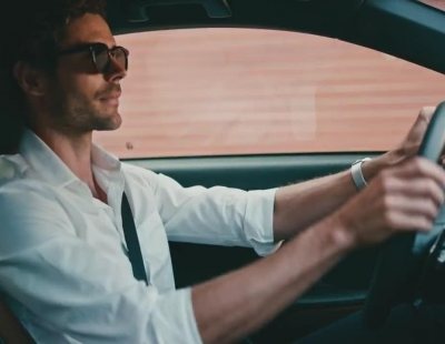 El renovado Lexus RC es un coupé de 4,70 metros de largo que esconde una eficiente mecánica híbrida