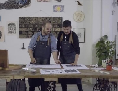 Cuento navideño de Hyundai, la forma más original y solidaria de felicitar las fiestas