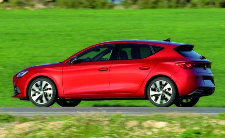 Seat León TSI, ¿130 o 150 CV? ¿Merece la pena la versión híbrida de 48V?