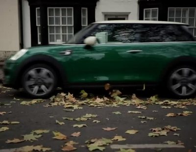 La edición especial de Mini por su 60 aniversario llega en el mes de marzo