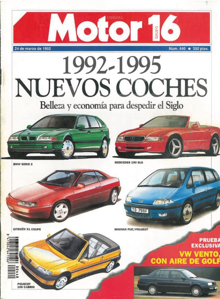 Motor16 número 440
