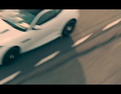 Chequered Flag. Esta es la nueva edición especial del Jaguar F-Type