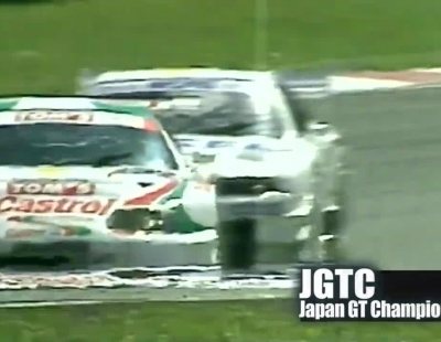 TRD ofrecerá diferentes accesorios para el Toyota GR Supra