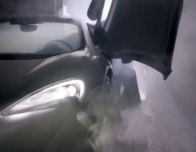 Alonso y Button regreso a la pista