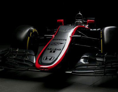 McLaren – Honda: Hora de hacer historia