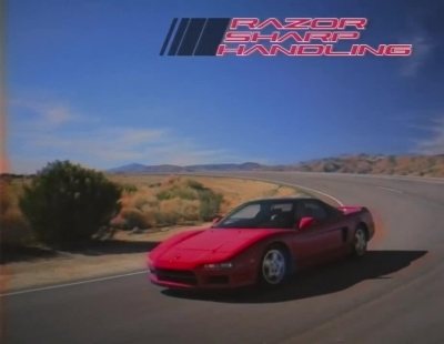 Honda junta a sus dos superdeportivos, los NSX