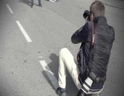 Los futbolistas del Betis estrenan sus Alfa Romeo