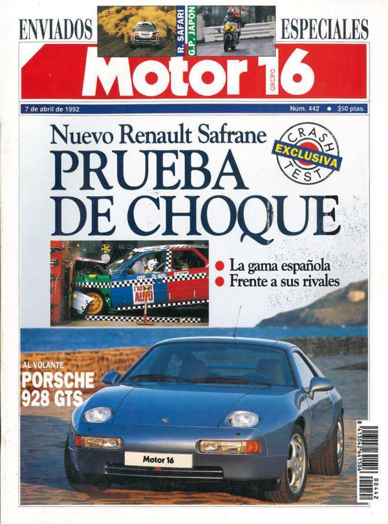 Motor16 número 442