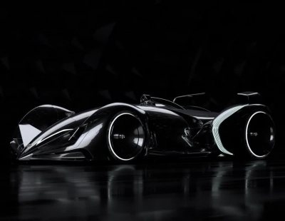 Zava Hypercars quiere convertir en realidad este PrometheuS