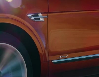 Se llama Bentley Bentayga Speed y es el SUV más rápido del planeta