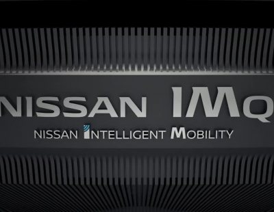 En Ginebra se presentará este Nissan IMQ, un prototipo que adelanta el futuro Juke