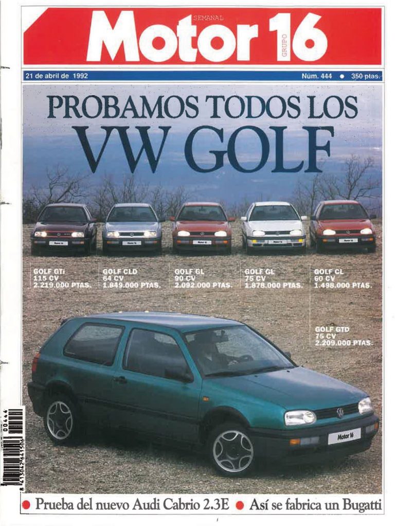 Motor16 número 444